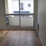 Aménagement d'un appartement parisien